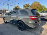 GRAY, 2018 DODGE DURANGO GT BLACKTOP Thumnail Image 15