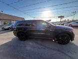 GRAY, 2018 DODGE DURANGO GT BLACKTOP Thumnail Image 21