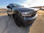 GRAY, 2018 DODGE DURANGO GT BLACKTOP Thumnail Image 22