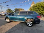 BLUE, 2018 VOLKSWAGEN ATLAS SE W/TECH PKG Thumnail Image 20