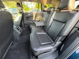 BLUE, 2018 VOLKSWAGEN ATLAS SE W/TECH PKG Thumnail Image 32