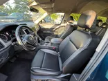 BLUE, 2018 VOLKSWAGEN ATLAS SE W/TECH PKG Thumnail Image 37