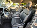 BLUE, 2018 VOLKSWAGEN ATLAS SE W/TECH PKG Thumnail Image 41