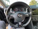 BLUE, 2018 VOLKSWAGEN ATLAS SE W/TECH PKG Thumnail Image 44