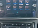 BLUE, 2018 VOLKSWAGEN ATLAS SE W/TECH PKG Thumnail Image 48