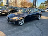 BLUE, 2014 BMW 3 SERIES 320I XDRIVE Thumnail Image 2