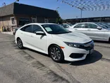 WHITE, 2016 HONDA CIVIC EX Thumnail Image 2