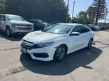 WHITE, 2016 HONDA CIVIC EX Thumnail Image 5