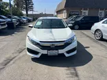 WHITE, 2016 HONDA CIVIC EX Thumnail Image 7