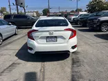 WHITE, 2016 HONDA CIVIC EX Thumnail Image 11