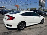 WHITE, 2016 HONDA CIVIC EX Thumnail Image 12