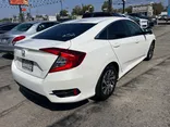 WHITE, 2016 HONDA CIVIC EX Thumnail Image 13