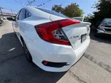 WHITE, 2016 HONDA CIVIC EX Thumnail Image 19