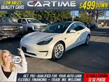 WHITE, 2023 TESLA MODEL 3 Thumnail Image 1