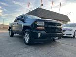 BLACK, 2018 CHEVROLET SILVERADO 1500 CREW CAB Thumnail Image 3