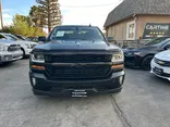 BLACK, 2018 CHEVROLET SILVERADO 1500 CREW CAB Thumnail Image 5