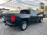 BLACK, 2018 CHEVROLET SILVERADO 1500 CREW CAB Thumnail Image 12