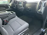 BLACK, 2018 CHEVROLET SILVERADO 1500 CREW CAB Thumnail Image 43