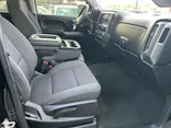 BLACK, 2018 CHEVROLET SILVERADO 1500 CREW CAB Thumnail Image 44