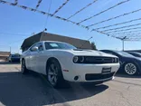 WHITE, 2019 DODGE CHALLENGER SXT Thumnail Image 3