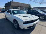 WHITE, 2019 DODGE CHALLENGER SXT Thumnail Image 4