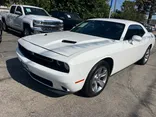 WHITE, 2019 DODGE CHALLENGER SXT Thumnail Image 7