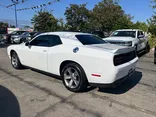 WHITE, 2019 DODGE CHALLENGER SXT Thumnail Image 13