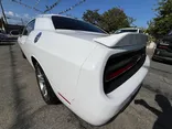 WHITE, 2019 DODGE CHALLENGER SXT Thumnail Image 17