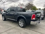 GRAY, 2016 RAM 1500 CREW CAB LARAMIE LIMITED Thumnail Image 13