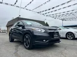 GRAY, 2018 HONDA HR-V EX Thumnail Image 3