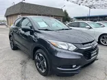 GRAY, 2018 HONDA HR-V EX Thumnail Image 4