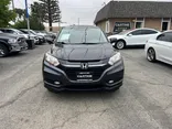 GRAY, 2018 HONDA HR-V EX Thumnail Image 5