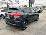 GRAY, 2018 HONDA HR-V EX Thumnail Image 9