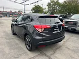 GRAY, 2018 HONDA HR-V EX Thumnail Image 12