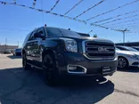 GRAY, 2019 GMC YUKON SLT SPORT Thumnail Image 3