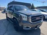 GRAY, 2019 GMC YUKON SLT SPORT Thumnail Image 4