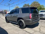 GRAY, 2019 GMC YUKON SLT SPORT Thumnail Image 15