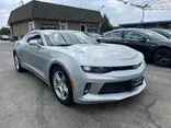 SILVER, 2018 CHEVROLET CAMARO Thumnail Image 4