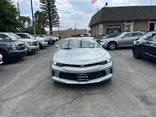 SILVER, 2018 CHEVROLET CAMARO Thumnail Image 5