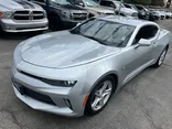 SILVER, 2018 CHEVROLET CAMARO Thumnail Image 11