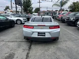 SILVER, 2018 CHEVROLET CAMARO Thumnail Image 16