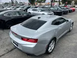 SILVER, 2018 CHEVROLET CAMARO Thumnail Image 17