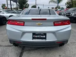 SILVER, 2018 CHEVROLET CAMARO Thumnail Image 18