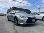 SILVER, 2015 TOYOTA CAMRY XSE Thumnail Image 3