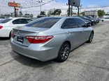 SILVER, 2015 TOYOTA CAMRY XSE Thumnail Image 11