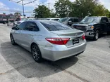 SILVER, 2015 TOYOTA CAMRY XSE Thumnail Image 14