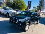 BLACK, 2019 TOYOTA TACOMA DOUBLE CAB SR5 Thumnail Image 5