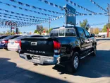 BLACK, 2019 TOYOTA TACOMA DOUBLE CAB SR5 Thumnail Image 9