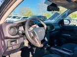 BLACK, 2019 TOYOTA TACOMA DOUBLE CAB SR5 Thumnail Image 27