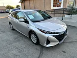 SILVER, 2019 TOYOTA PRIUS PRIME Thumnail Image 2